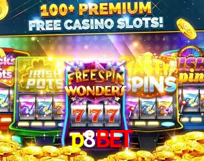Descubra o Mundo do Cassino Online com p8bet