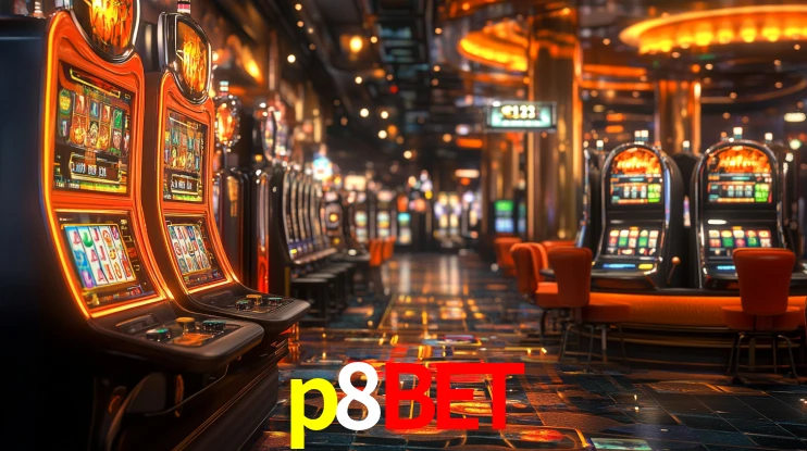 p8bet.com