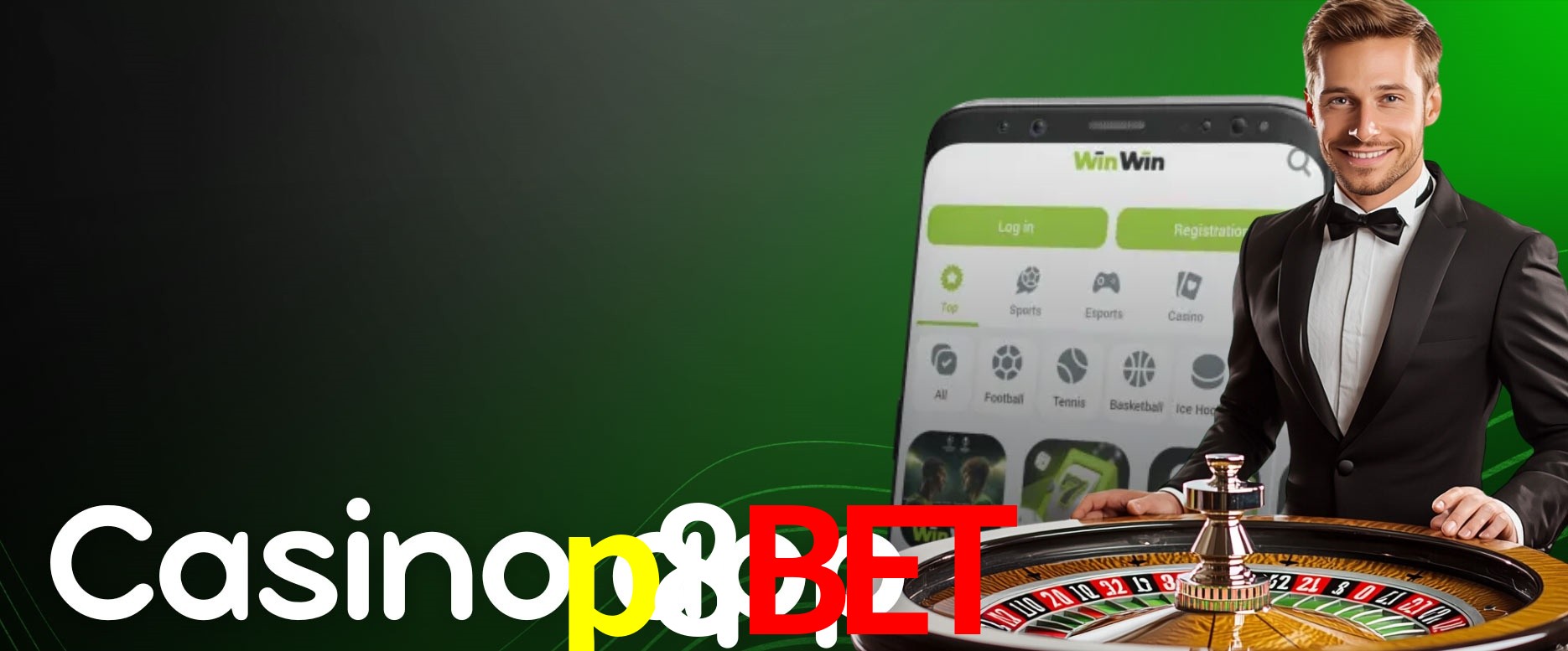 Slot Games p8bet