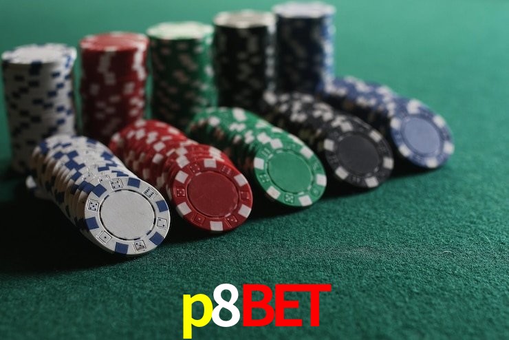 Football Betting p8bet