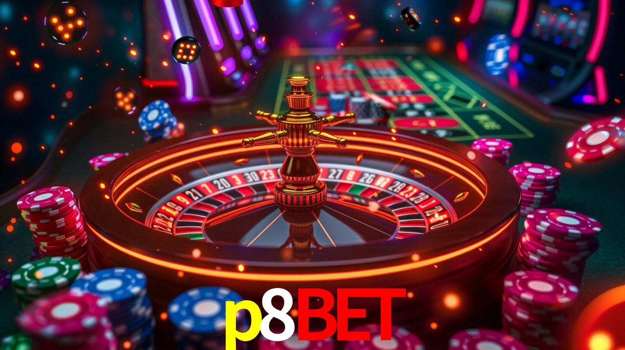 Especiais de Fim de Semana p8bet