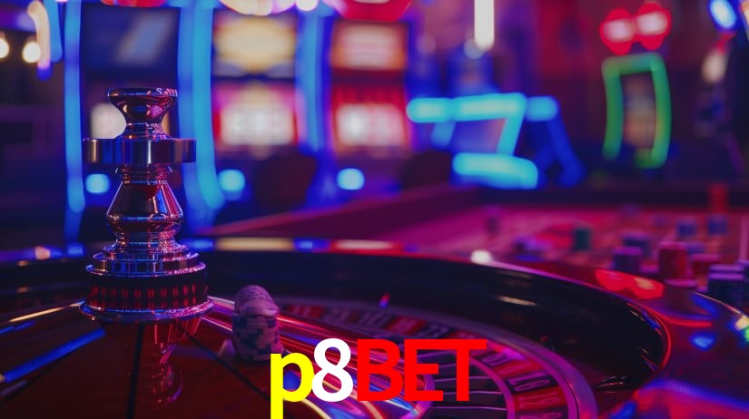 p8bet.com