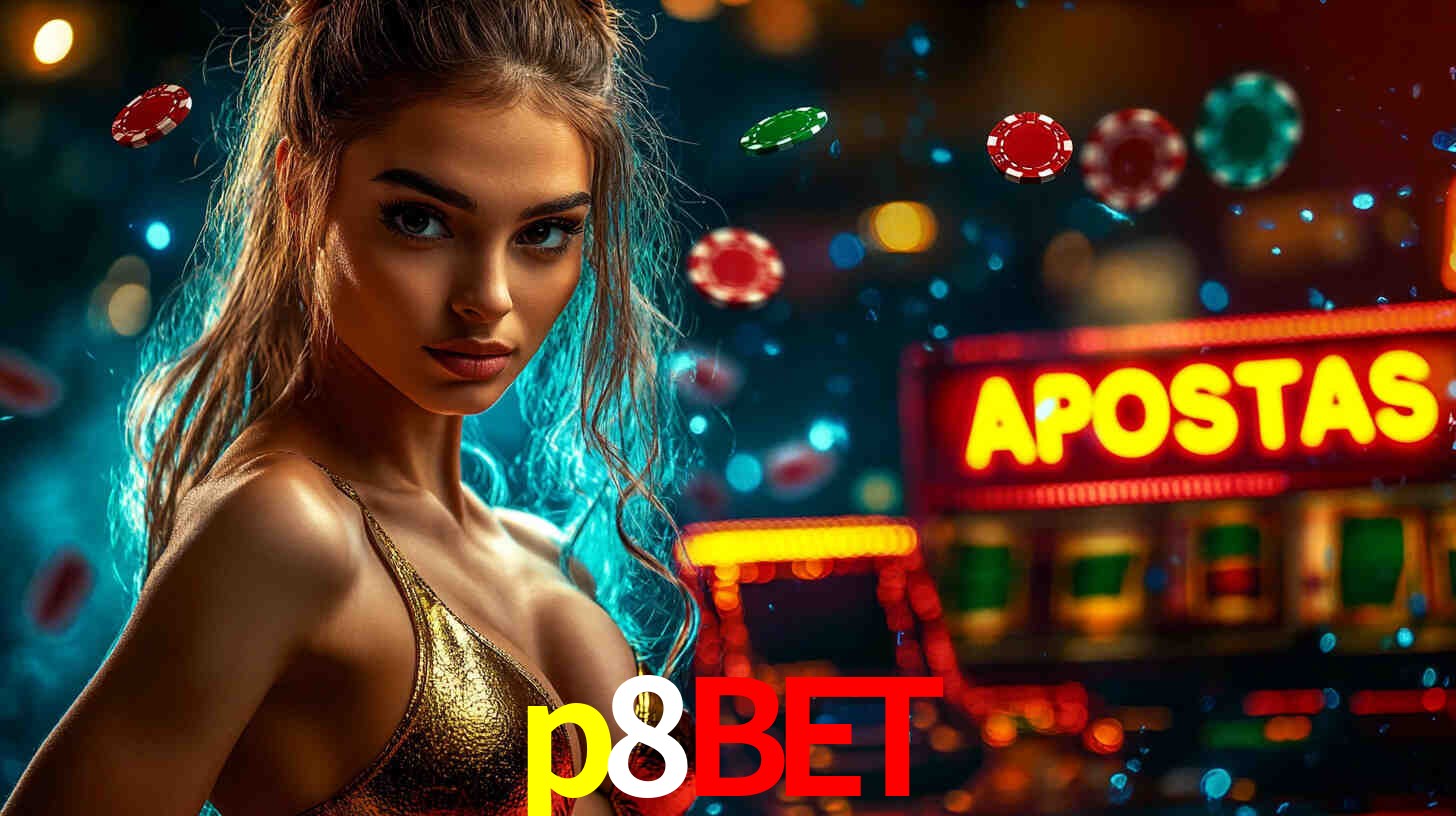 Casino Ao Vivo p8bet