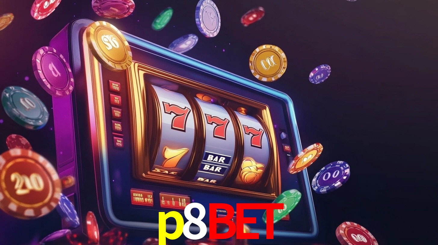 p8bet App Interface