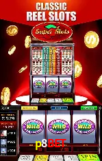 Exclusive Offers p8bet