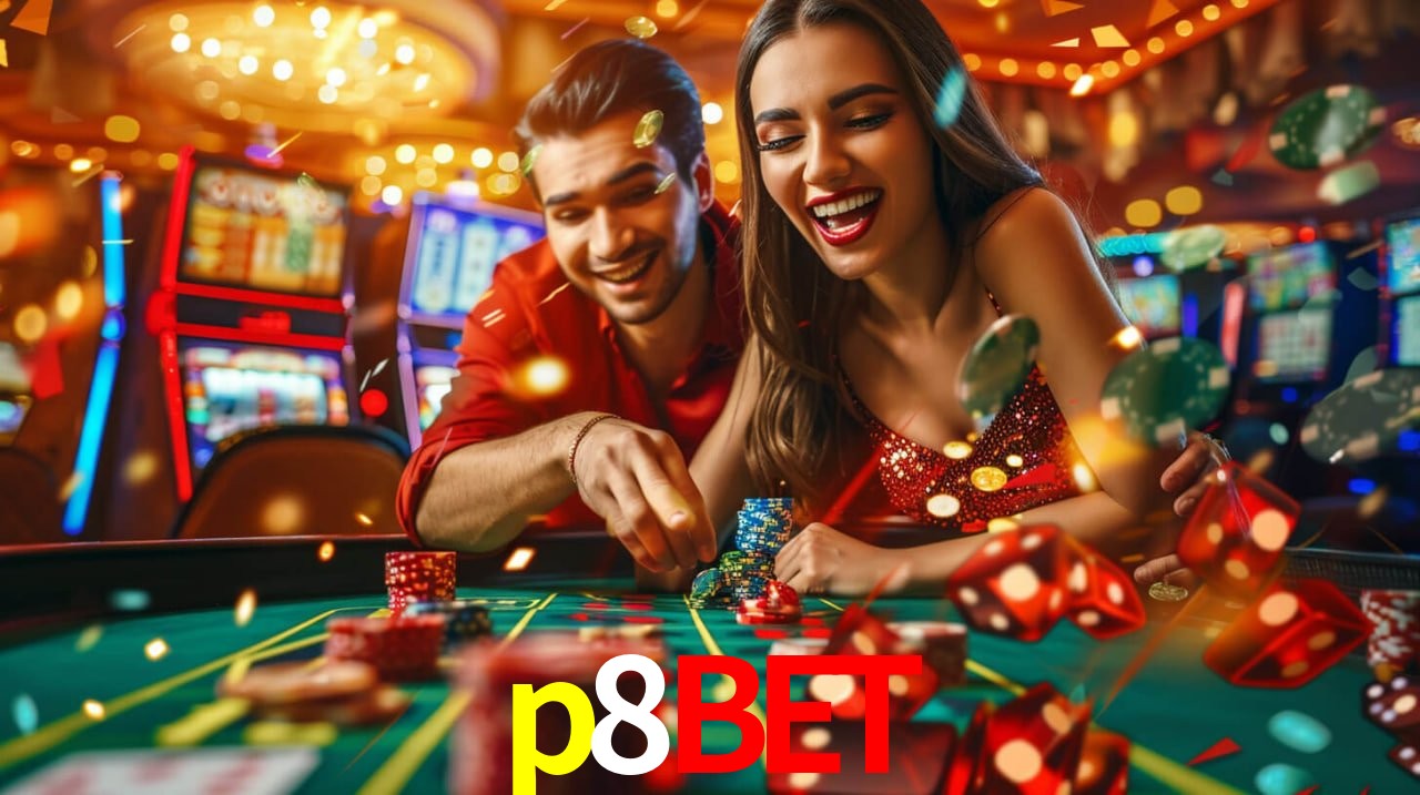 A Popularidade dos Caça-Níqueis no p8bet
