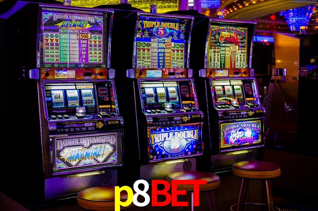 A Revolução dos Aplicativos de Jogos no p8bet
