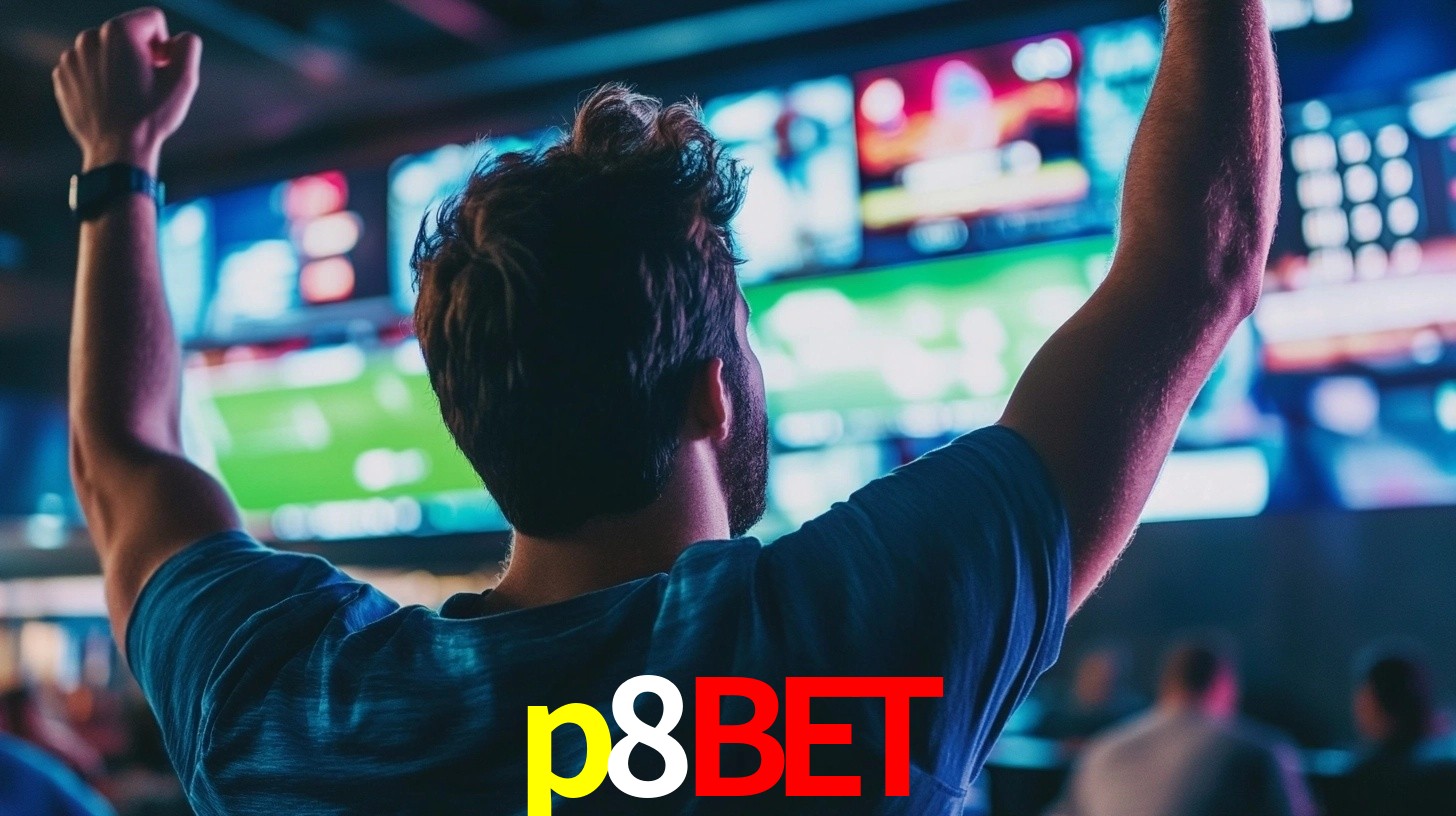 p8bet