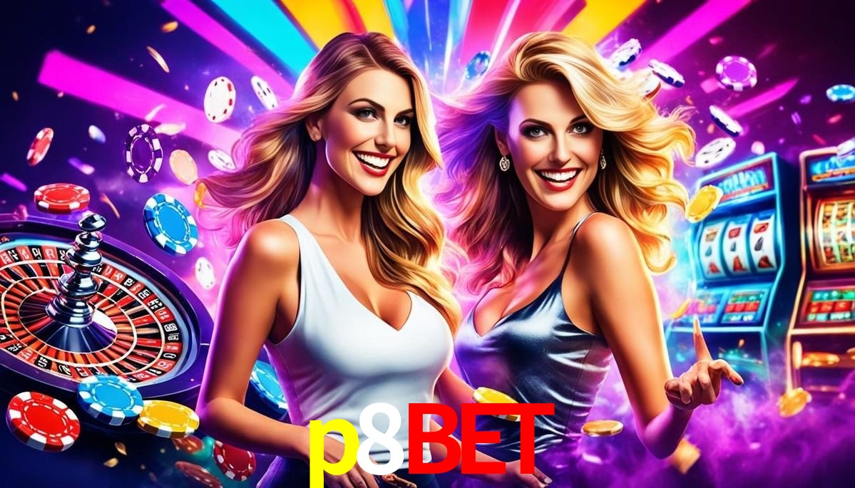 Descubra a Essência do p8bet: Nossa História e Compromissos