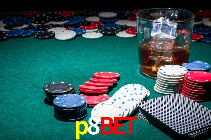 Inovações de Jogos na p8bet: O Futuro das Experiências Interativas