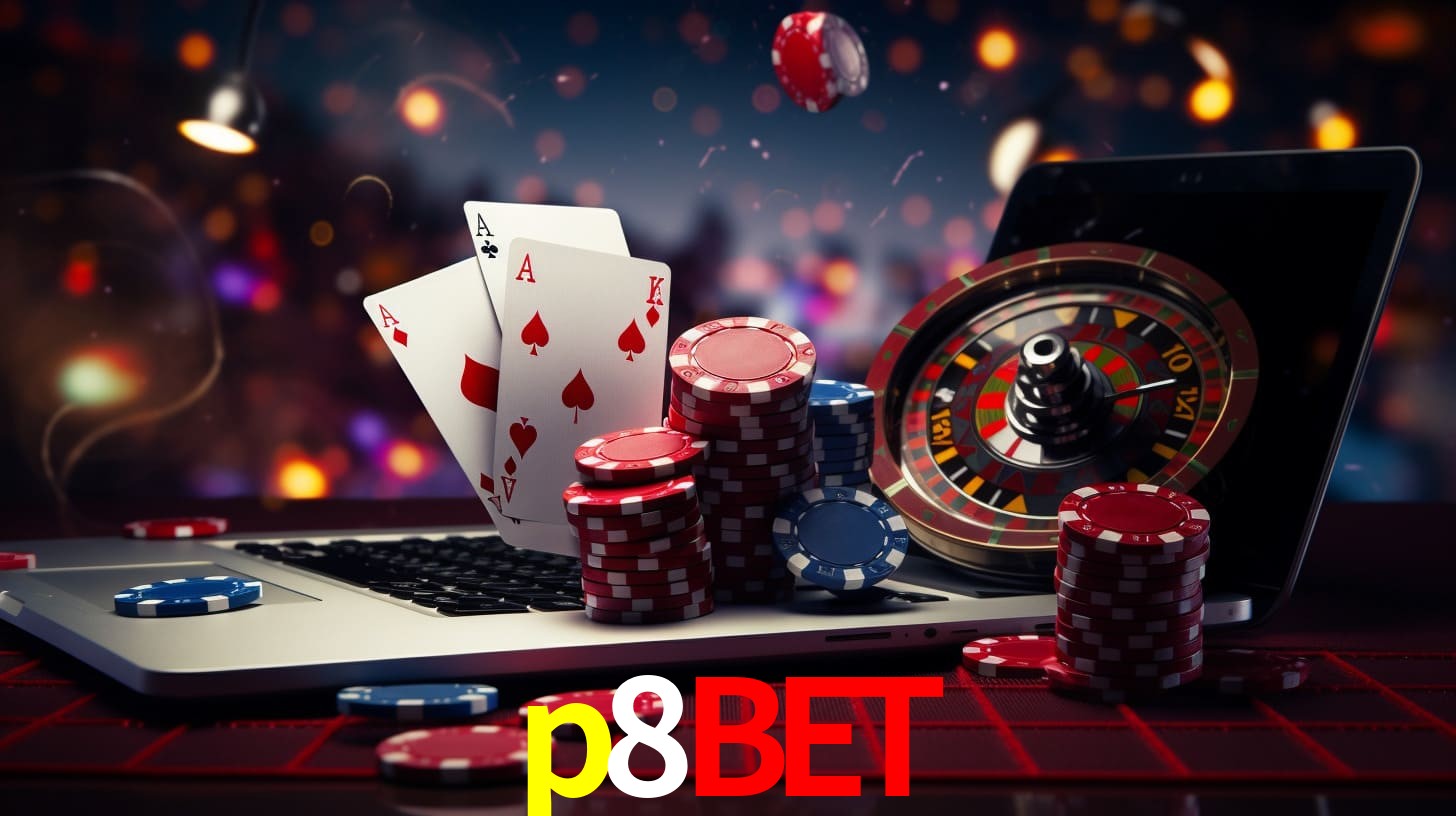 Daily Bonuses p8bet