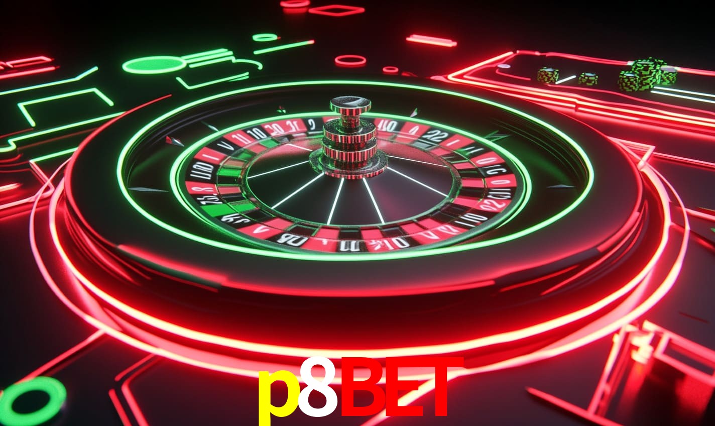 Estatísticas do Jogo p8bet