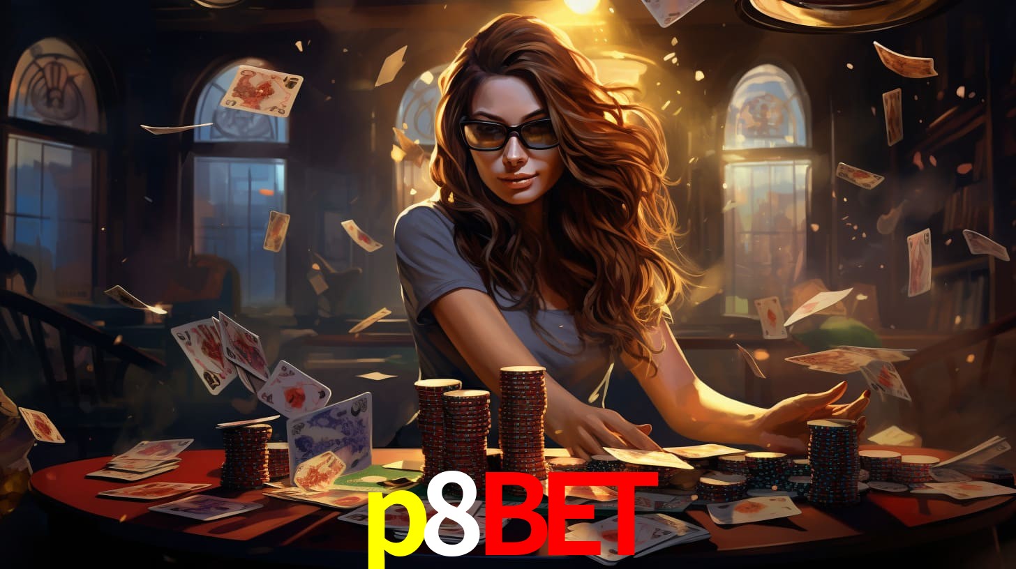 Tournaments p8bet