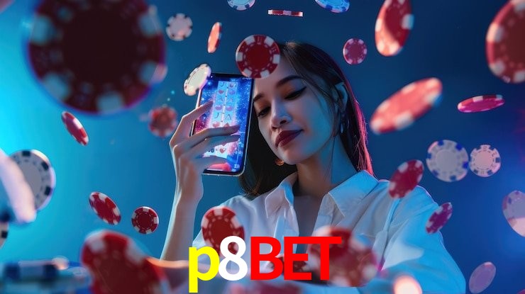 Login Seguro p8bet