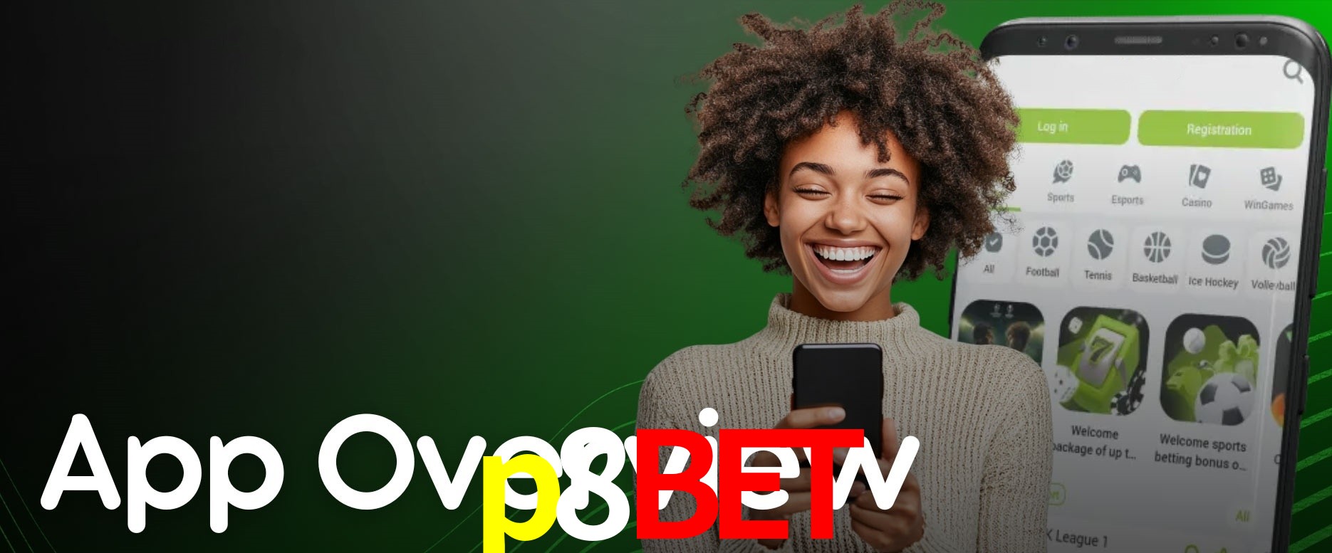 Game Providers p8bet