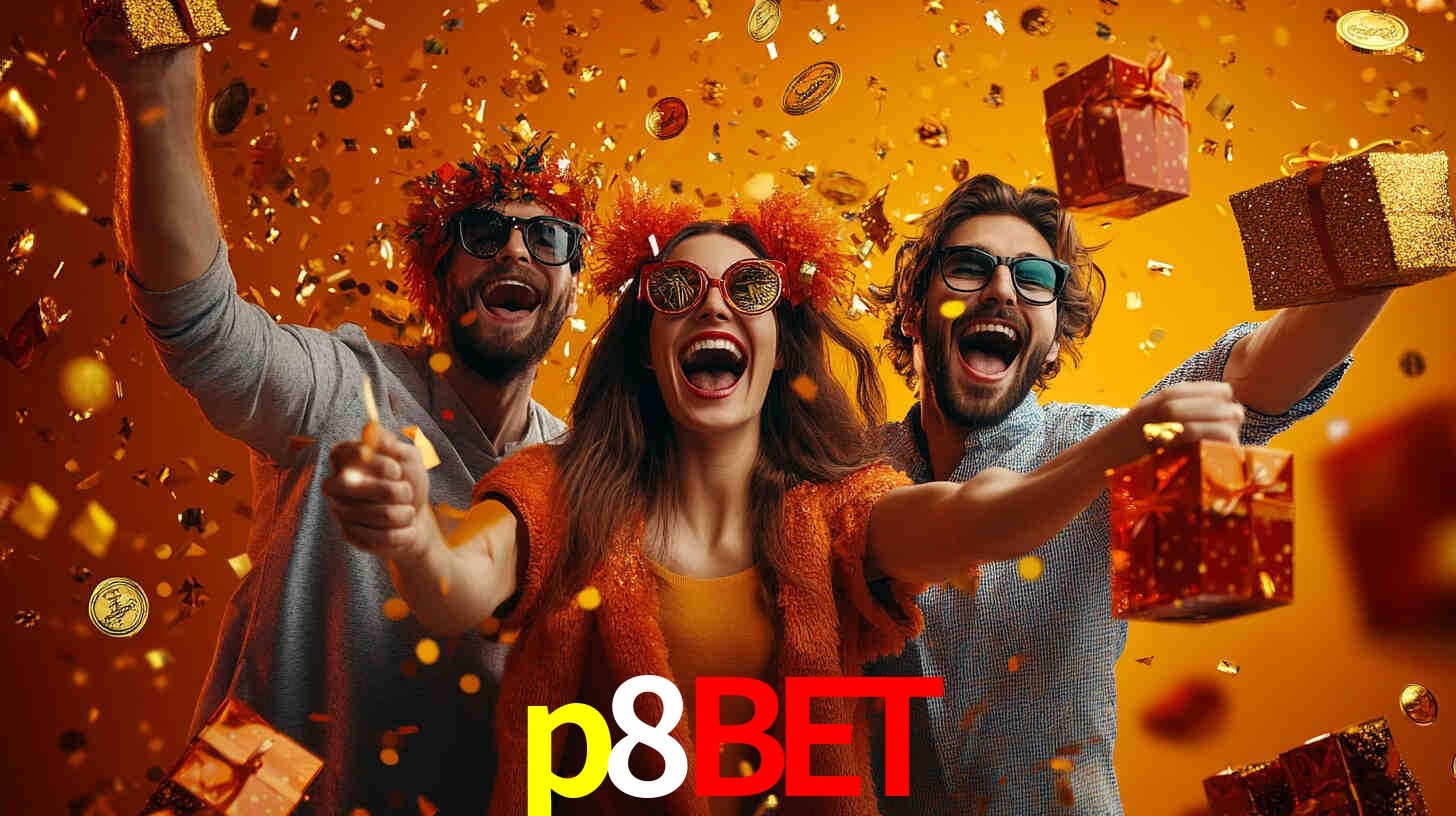 p8bet.com