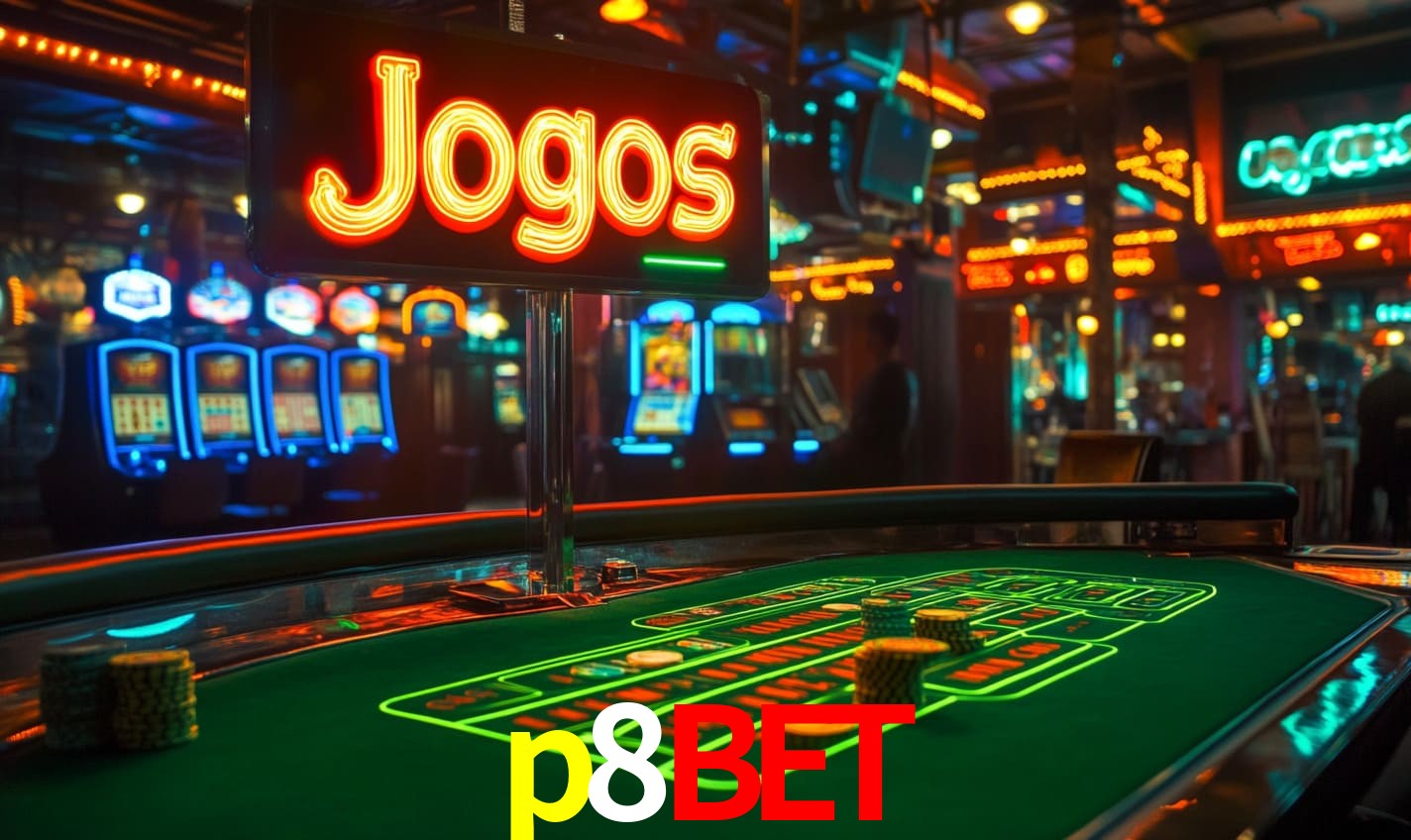 Apostas Esportivas na p8bet: Um Guia Completo