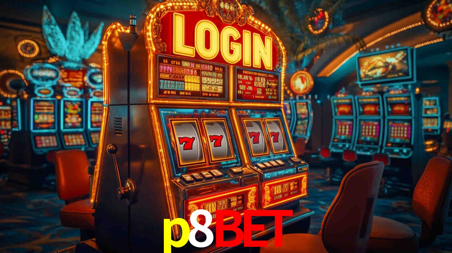 p8bet: Jogos de Caça-Níqueis-Altas Recompensas, Roleta-Velocidade, Blackjack-Desafios Máximos