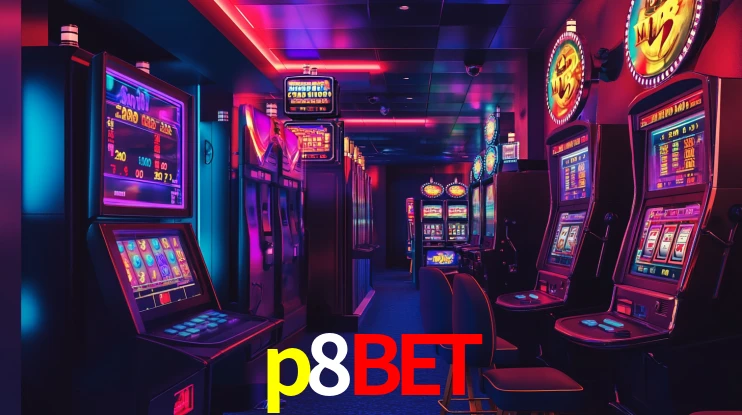 p8bet