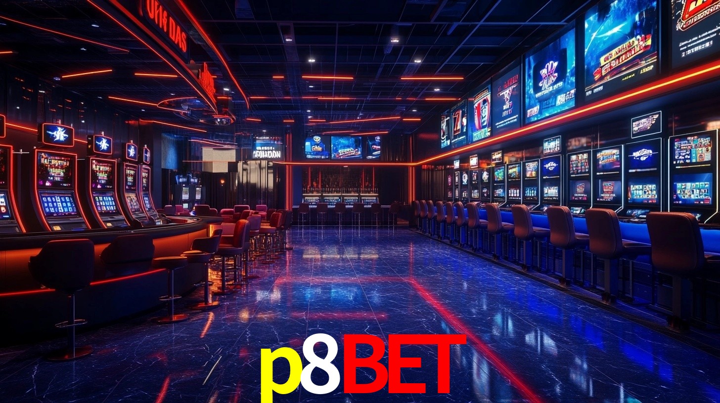 Ofertas Imperdíveis na p8bet: Promoções e Bônus Que Valem a Pena