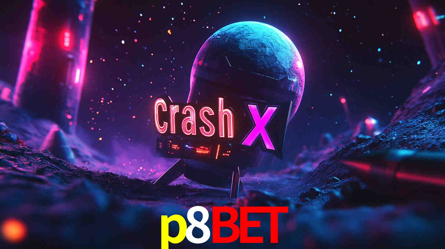 Interface Premium p8bet
