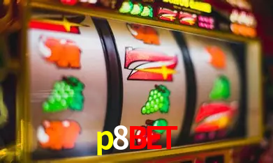 A Popularidade dos Caça-Níqueis no p8bet