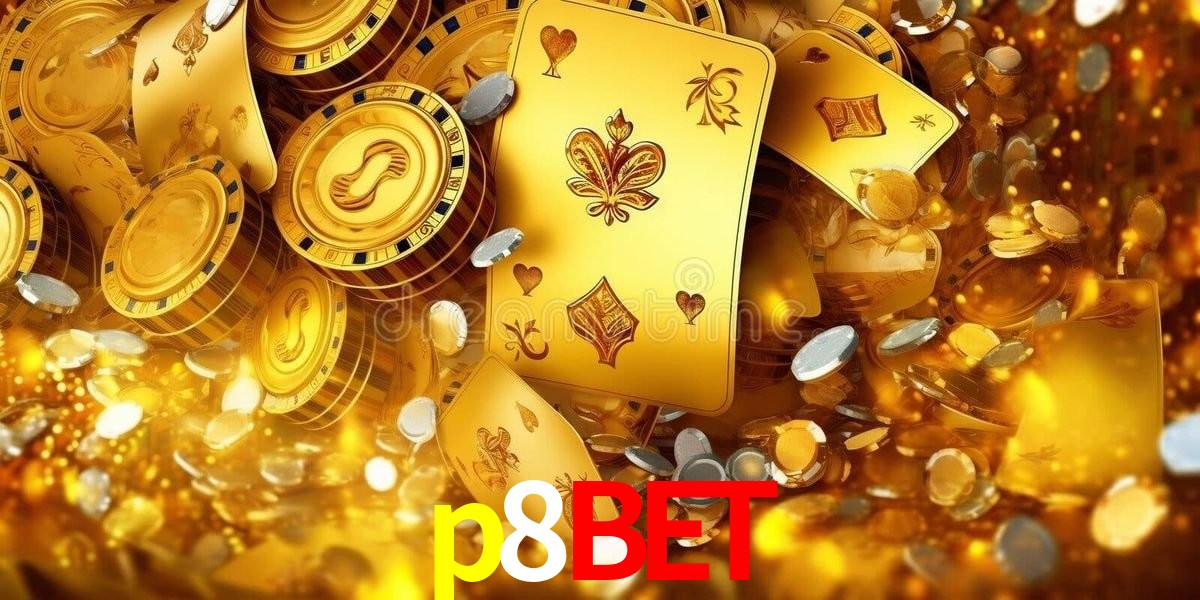 Casino Ao Vivo p8bet