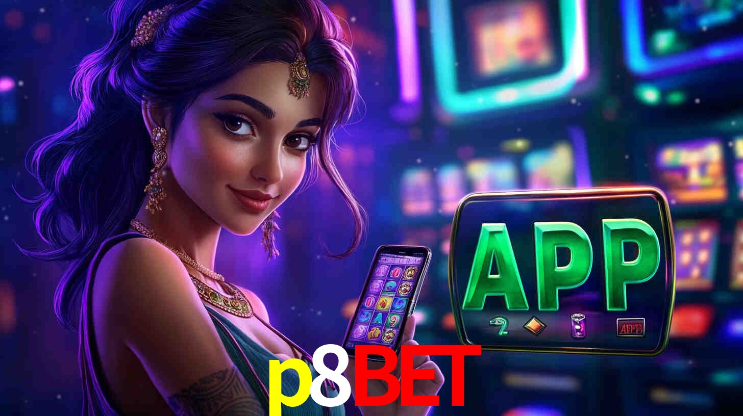 Descubra a Magia dos Jogos de Arcade no p8bet