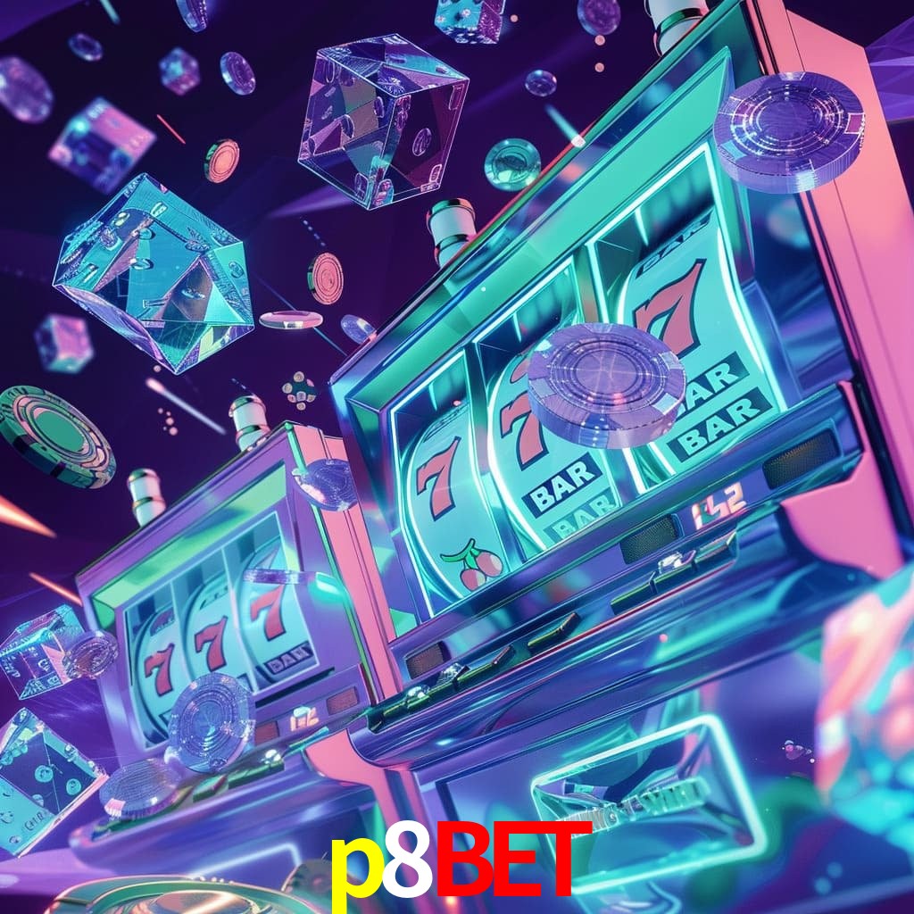 Integração de APIs p8bet