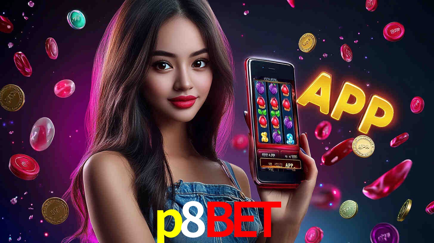 Mesa de Roleta p8bet