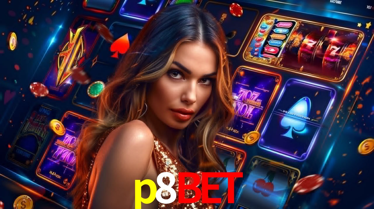 Benefícios da Conta p8bet