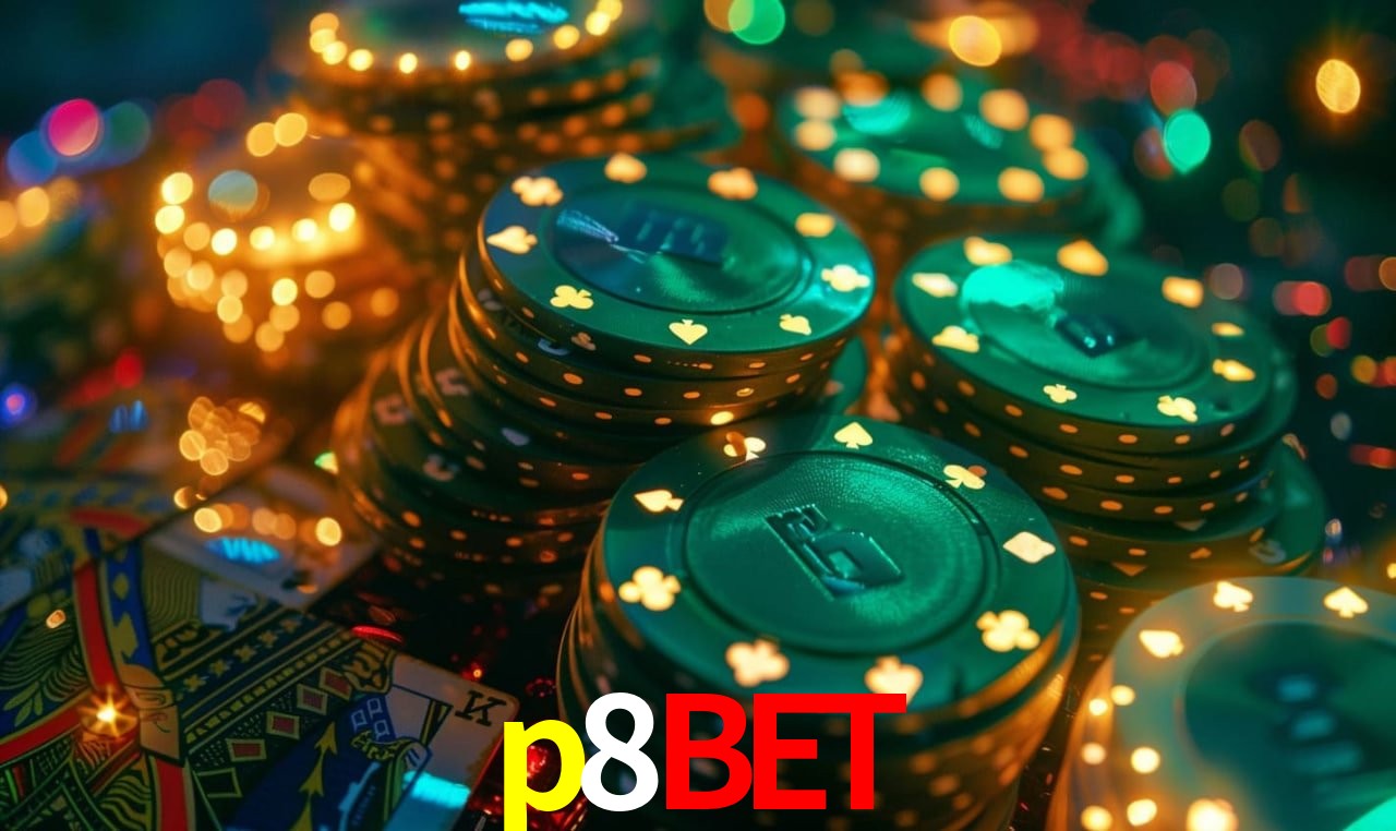 Descubra a Magia dos Jogos de Arcade no p8bet